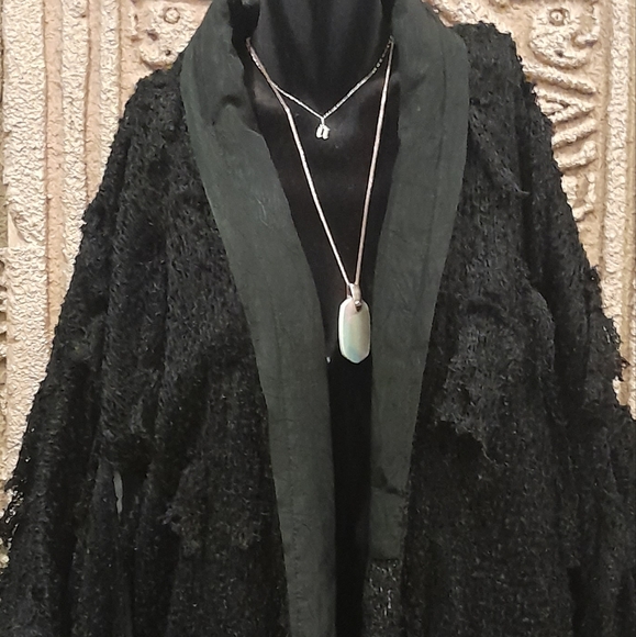 KIMONO custom made 1 of 1 Size M - Picture 2 of 6